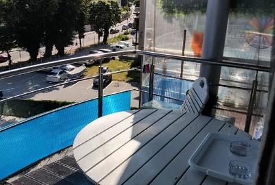 Garsonieră decomandată în Central - 4