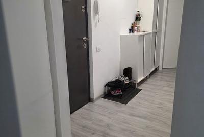 Apartament cu 2 camere decomandat, mobilat în Domenii - 4