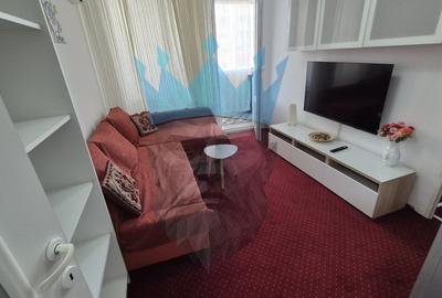 Apartament cu 3 camere semidecomandat în Sebastian - 1