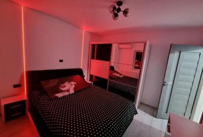 Apartament cu 2 camere decomandat în Sud - 7