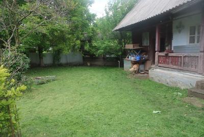Casă cu 4 camere decomandat în Valea Arinilor - 2