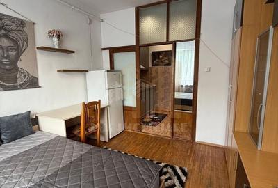 Apartament în Noua
