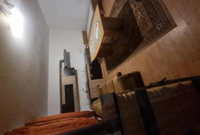 Garsonieră nedecomandată în Șagului