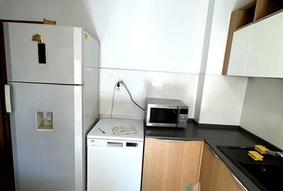 Apartament cu 3 camere decomandat, mobilat în Mărăști - 4