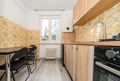 Apartament cu 2 camere decomandat în Mihai Viteazul - 7