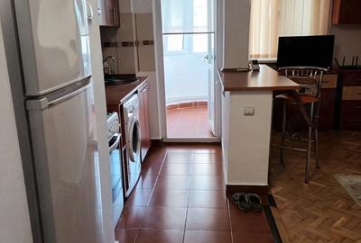 Garsonieră decomandată în Ultracentral - 2
