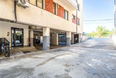 Apartament cu 2 camere decomandat, mobilat în Aviației - 14