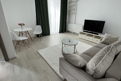 Apartament cu 2 camere în Central - 5