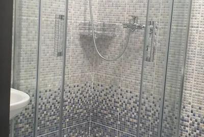 Apartament cu 2 camere decomandat în Lujerului