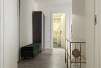 Apartament cu 2 camere semidecomandat în Exterior Vest - 7