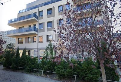 Spațiu comercial, de 440 mp, în Mărăști - 10