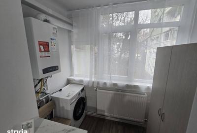 Apartament cu 3 camere decomandat în Copou - 4