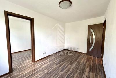 Apartament cu 2 camere nedecomandat în Șagului