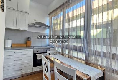 Apartament cu 3 camere în Nord