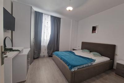 Apartament cu 2 camere decomandat în Nord - 6