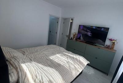 Apartament cu 2 camere în Central - 12