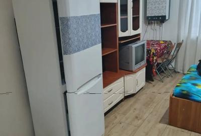 Garsonieră decomandată în Mărăței - 3