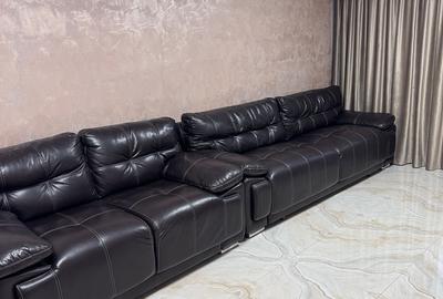 Apartament cu 2 camere decomandat în Chilia Veche - 9