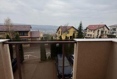Apartament cu 3 camere semidecomandat în Europa - 9