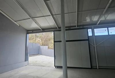 Spațiu comercial, de 205 mp, în Central - 1