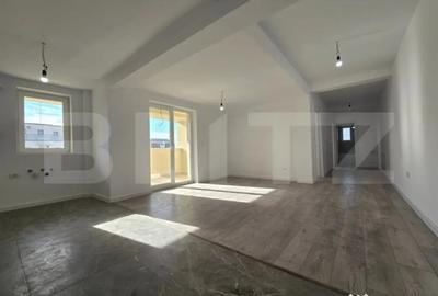 Apartament cu 3 camere decomandat în Torontalului - 6