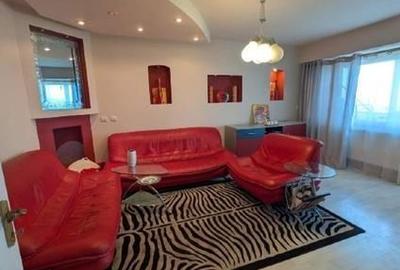 Apartament cu 4 camere, mobilat în Doamna Ghica