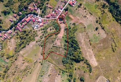 Casă individuală cu 2 camere cu Canalizare în Vărmaga - 7