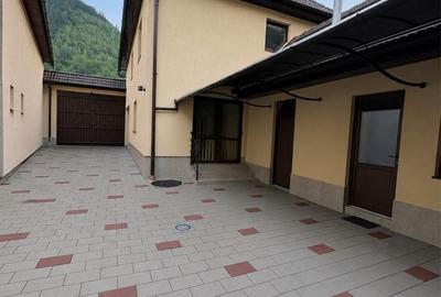 Casă cu 4 camere în Șugag - 7