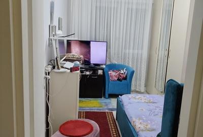 Apartament cu 2 camere semidecomandat în Dudu