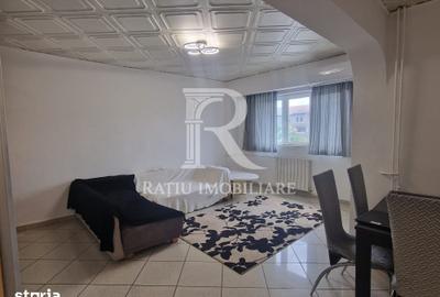 Apartament cu 3 camere decomandat în Calea Aradului - 1