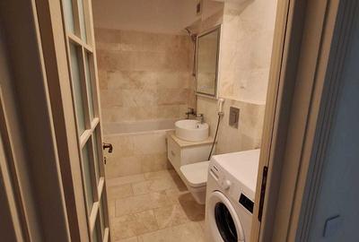Apartament cu 2 camere semidecomandat în Exterior Vest - 3