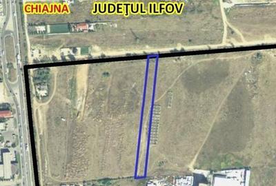 Spațiu comercial, în Militari - 2