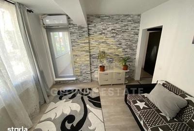 Apartament cu 2 camere decomandat în Central - 2