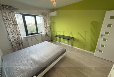Apartament cu 2 camere decomandat, mobilat în Grozăvești - 16