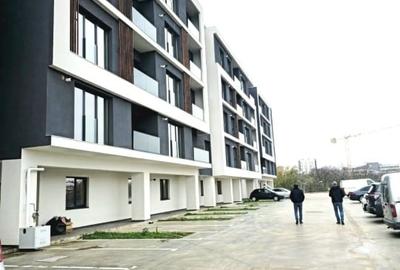 Apartament cu 3 camere decomandat în Aviației - 11