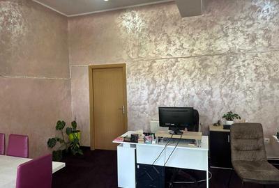 Spațiu comercial, de 60 mp, în Central - 7