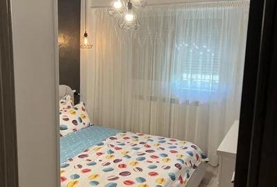 Apartament cu 2 camere decomandat în Mazepa 2