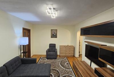 Apartament cu 2 camere semidecomandat în Lujerului - 7