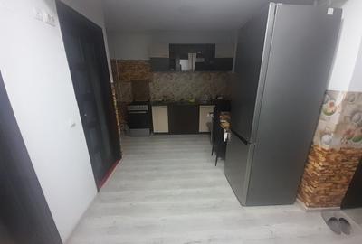 Apartament cu 2 camere decomandat în Central - 4