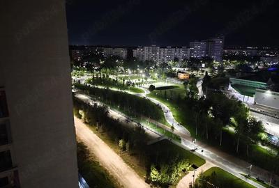 Apartament cu 2 camere decomandat în Lujerului - 6