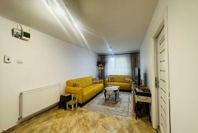 Apartament cu 3 camere semidecomandat, mobilat în Mănăștur - 2
