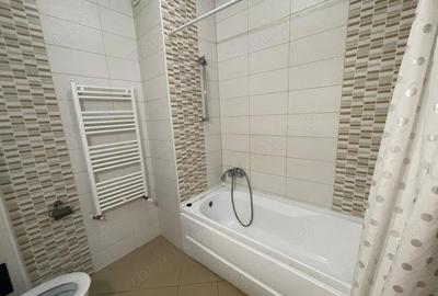 Apartament cu 2 camere semidecomandat în Braytim - 2