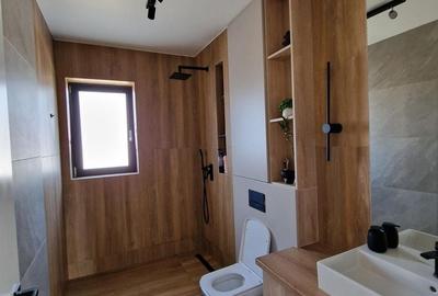 Casă cu 3 camere cu Teren 508 Mp în Crișeni - 7
