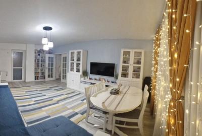 Apartament cu 3 camere decomandat în Valea Lupului - 1
