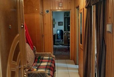 Apartament cu 2 camere semidecomandat în Central - 4