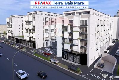 Apartament cu 2 camere decomandat în Vasile Alecsandri - 6