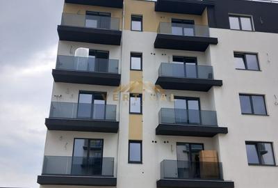 Apartament cu 2 camere în Vidra - 6