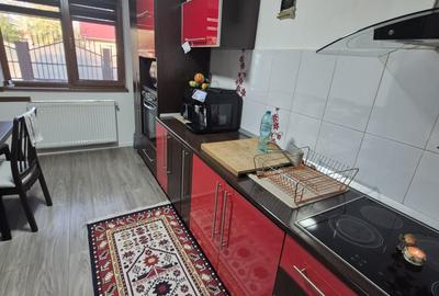 Casă individuală cu 4 camere cu Teren 390 Mp în Corbu - 7