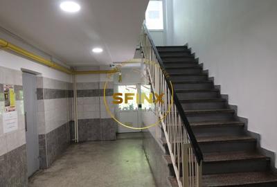 Birou, de 38 mp, în Baba Novac - 13