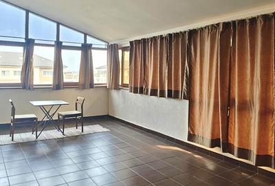 Penthouse cu 4 camere decomandat, mobilat în Otopeni - 31